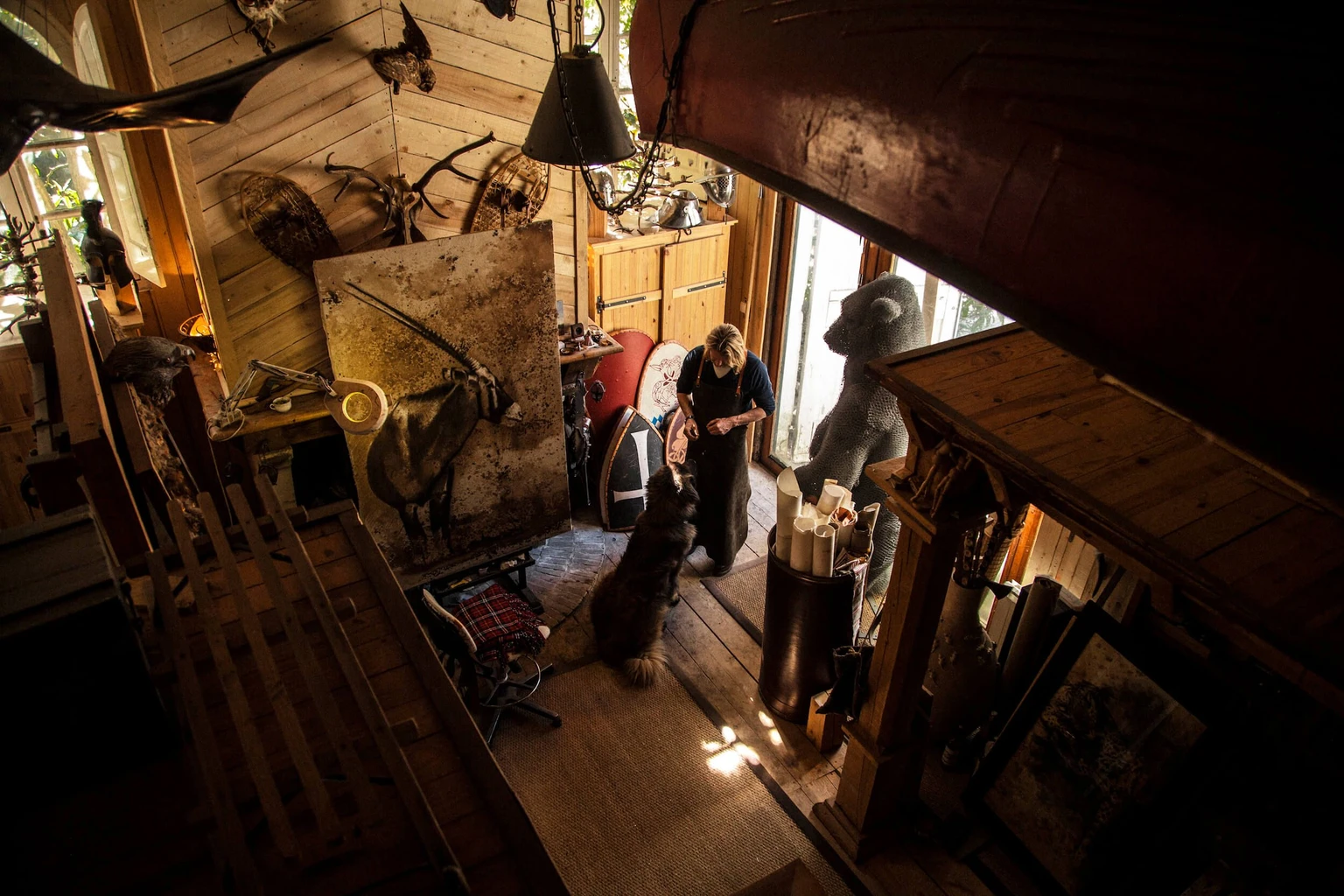 Workshop
